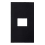 WNS6001B|SO-STYLE プレート 1コ用