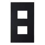 WNS6002B|SO-STYLE プレート 2コ用