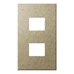 WNS9602Y|SO-STYLEエクストラ メタルプレート2コ用