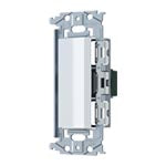 WNSS52929W|SO-STYLE 埋込ロングハンドルスイッチセット(マットホワイト) ロングハンドルSWセット