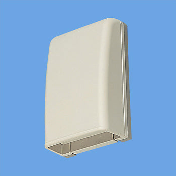 WP9171|小形防雨入線カバー