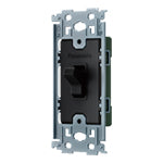 WS51171B|クラシック 15A 埋込タンブラスイッチC(3路)