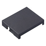 WTA30201H|アドバンスブランクチップ(ダブル用)(マットグレー)