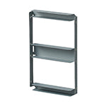 WTA30291|アドバンス 簡易耐火ブランクチップ(ダブルスイッチ用)