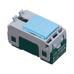 WTA5051|アドバンス 埋込ほたるスイッチB(片切)