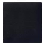 WTA7092B|アドバンス カバープレート 2連用(取付枠付)(マットブラック)