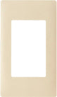 WTA7101FK|アドバンス スイッチプレート 1連用(マットベージュ)