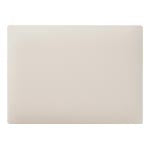 WTA7793F|アドバンス 簡易耐火カバープレート 3連用(取付枠付)(マットベージュ)