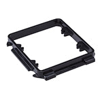 WTA9002|アドバンス 専用施工枠 2連用