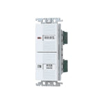 WTC52528W|ワイド21換気扇SWセット