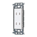 WTL1502W|アドバンス 埋込ダブルコン