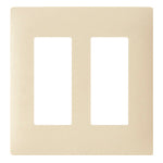 WTL7006FK|アドバンスコンセントプレート6コ用(マットベージュ)