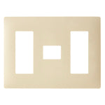 WTL7077FK|アドバンスコンセントプレート7コ用(3+1+3)(マットベージュ)