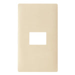 WTL7701FK|アドバンス簡易耐火コンセントプレート1コ用(マットベージュ)(マットベージュ)