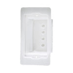 WVA2491|アドバンス埋込防気カバー