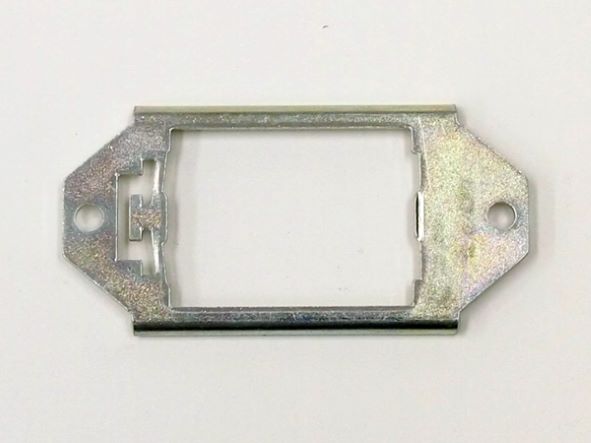 WZ63717|フルカラー用小型取付枠