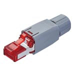 WZ7522|情報モジュラプラグ