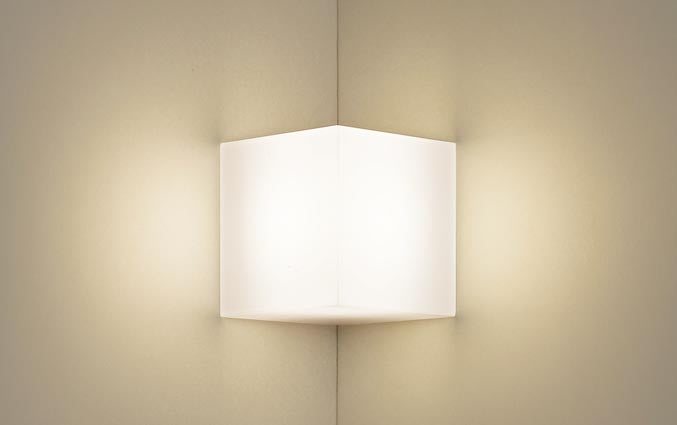 XSLG105LSCE1|LEDブラケット直付 電球色