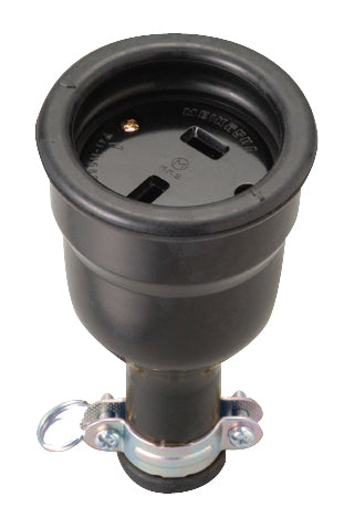 MC2609|2P20A防水コネクタ ボデー 20A 250V