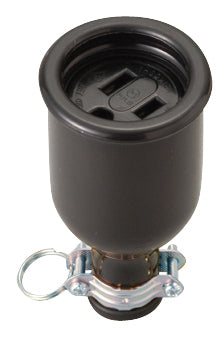 ME2624|接地防水コネクタ ボデー 15A 125V