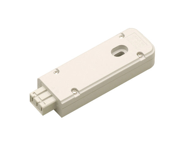 ME8104|20Aコンセントバー用コネクター 20A 125V