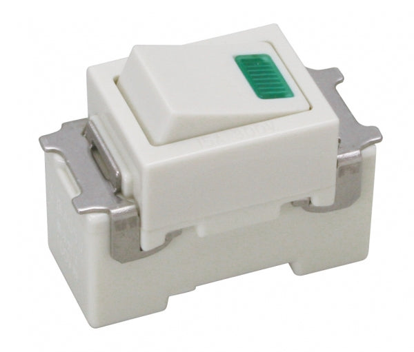 ML1313W|MLオフライトスイッチ 15A 100V (3路)