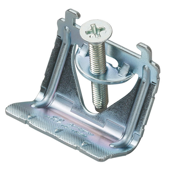 ML1519|MLはさみ金具(大) 壁厚12〜18mm