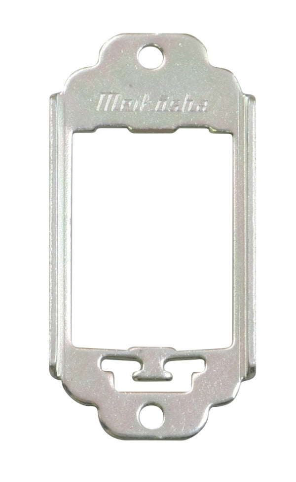 ML1536T15|ML機器用取付金具 (取付穴φ3.5)