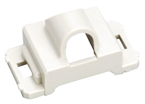 ML1553W|ML電話線用ノズルチップL形