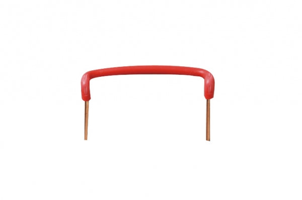 ML1569R|ML家具/機器用リード線A 赤 (50個)