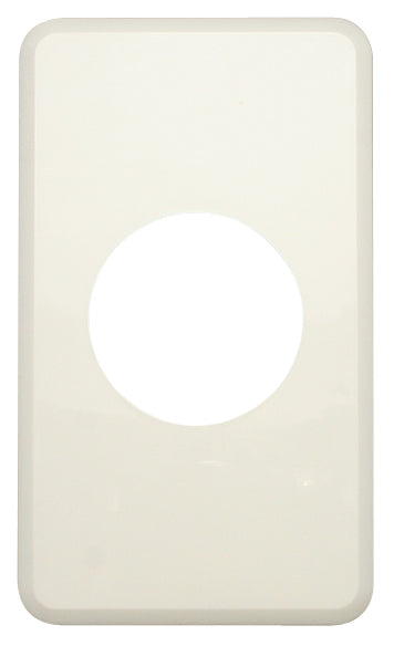 MLE1015|MLエレガントプレート 1コ用コンセント(φ41.5)