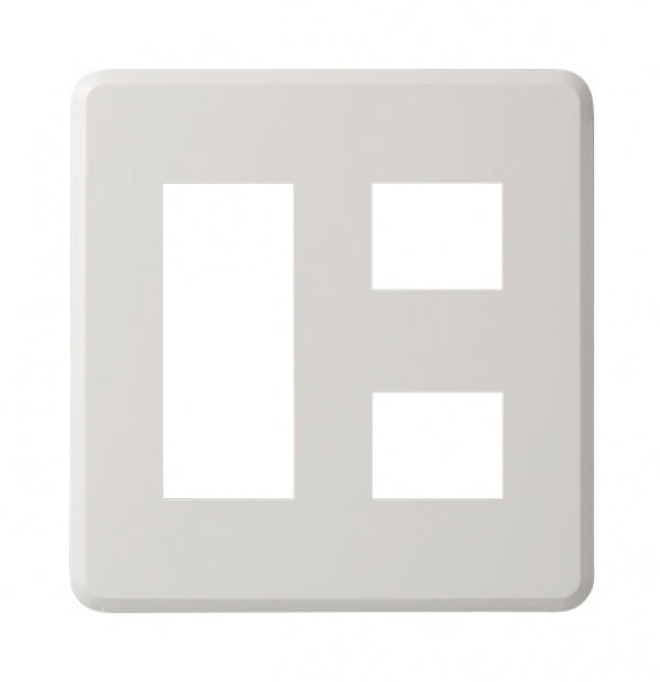 MLE1025|MLエレガントプレート 5コ用