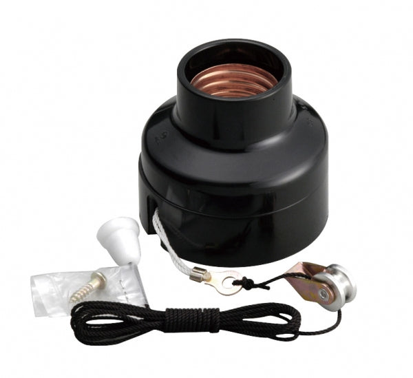 MR2316|プルレセップ(受金E26) 6A 250V