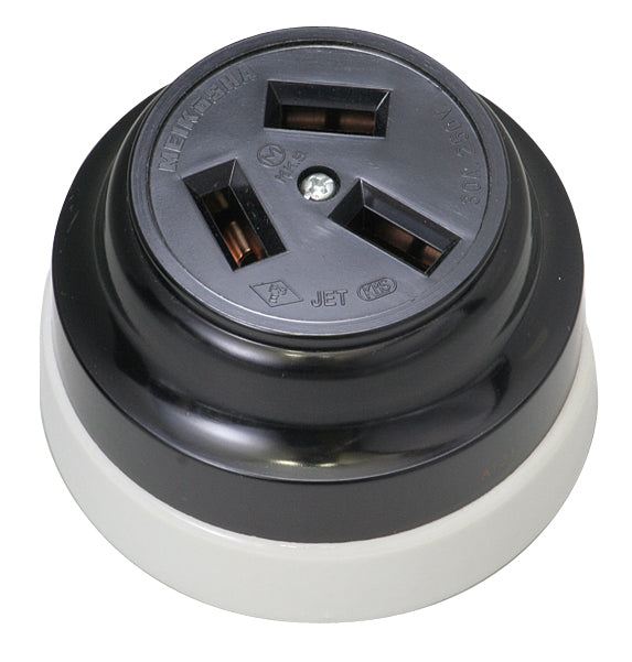 MR2708|3P 30A コンセント 30A 250V