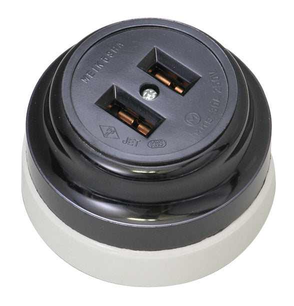 MR2711|2P 30A コンセント 30A 250V