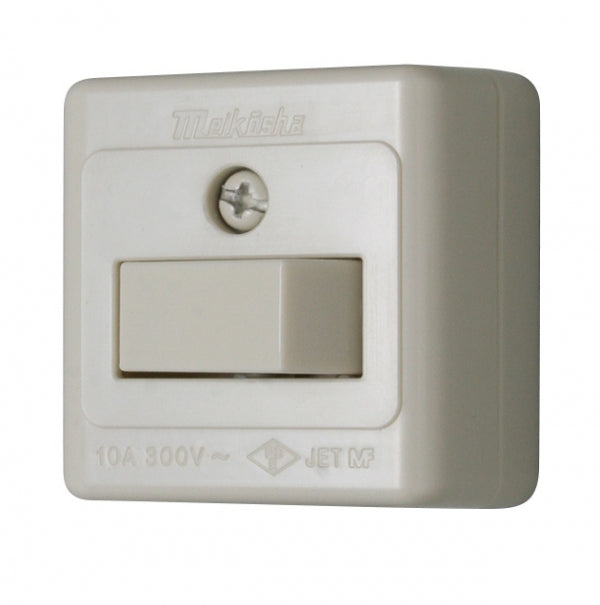 MR3021|エレガントタンブラスイッチ 10A 300V (3路)