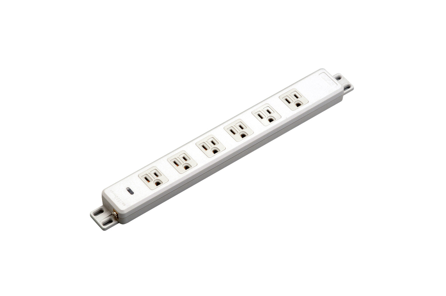 MR86760-N｜機器用接地コンセント6個口 15A 125V – 電材Days