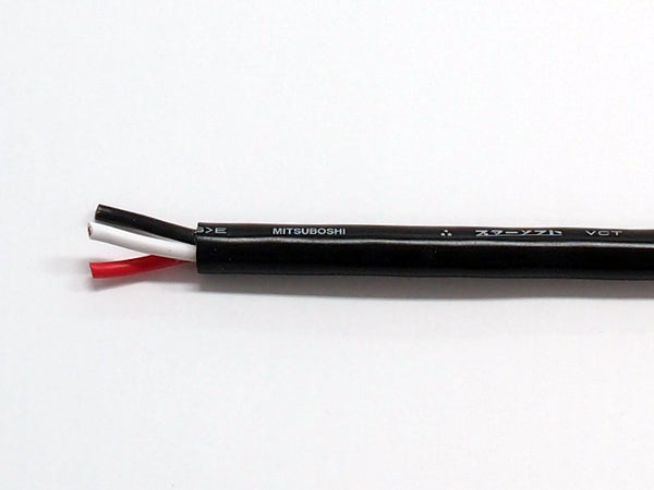 SVCT224|600V ビニルキャブタイヤケーブル