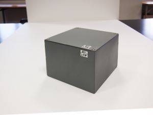 BE1507SG|鉄 平蓋PB E付 150-150-75 国交仕様