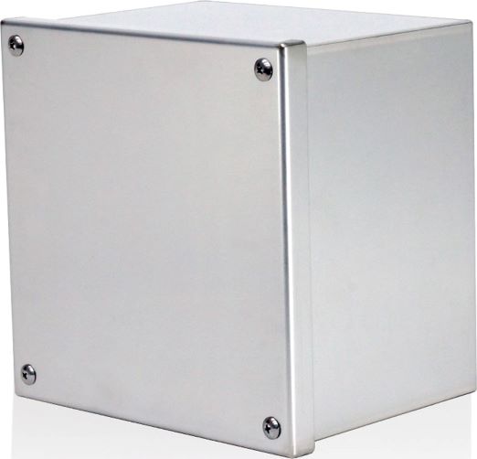 SE3030WN|SUS カブセ防水PB E付 300-300-300 国交仕様