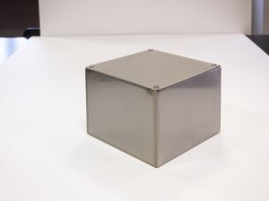 SP5050SN｜SUS 平蓋プルボックス 500-500-500 – 電材Days
