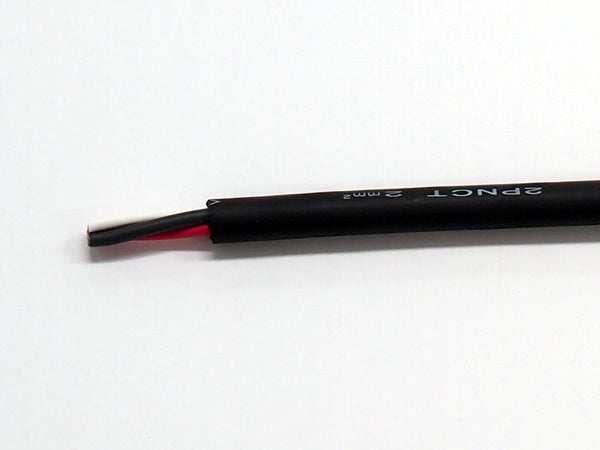 2PNCT222|2種EPゴム絶縁クロロプレンゴムキャプタイヤケーブル