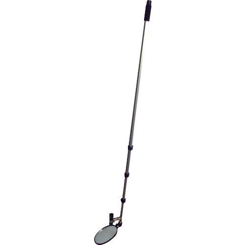 3374998|STS ライト付点検ミラー3型