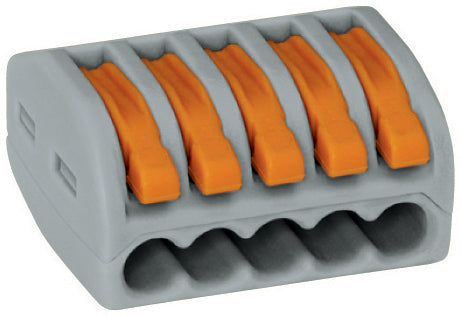 WF-5|ワンタッチコネクター