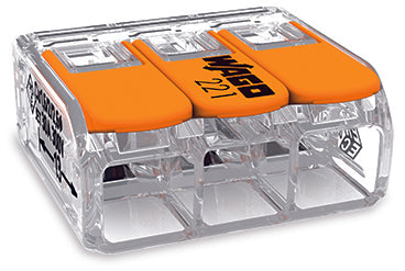 WFR-3L|ワンタッチコネクター