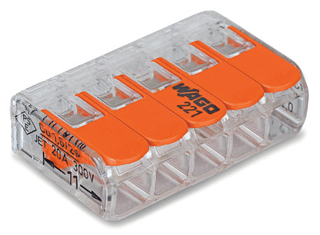 WFR-5|ワンタッチコネクター