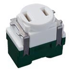 A18446-0162|空調用ベースマン(アルミ)