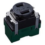 A18446-0177|空調用ベースマン(アルミ)