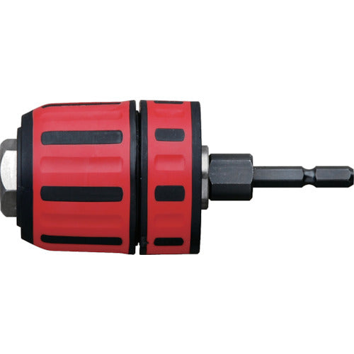 4936221|インパクト対応 ドリルチャック