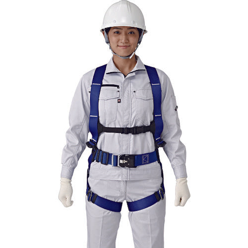 1605451|フルハーネス